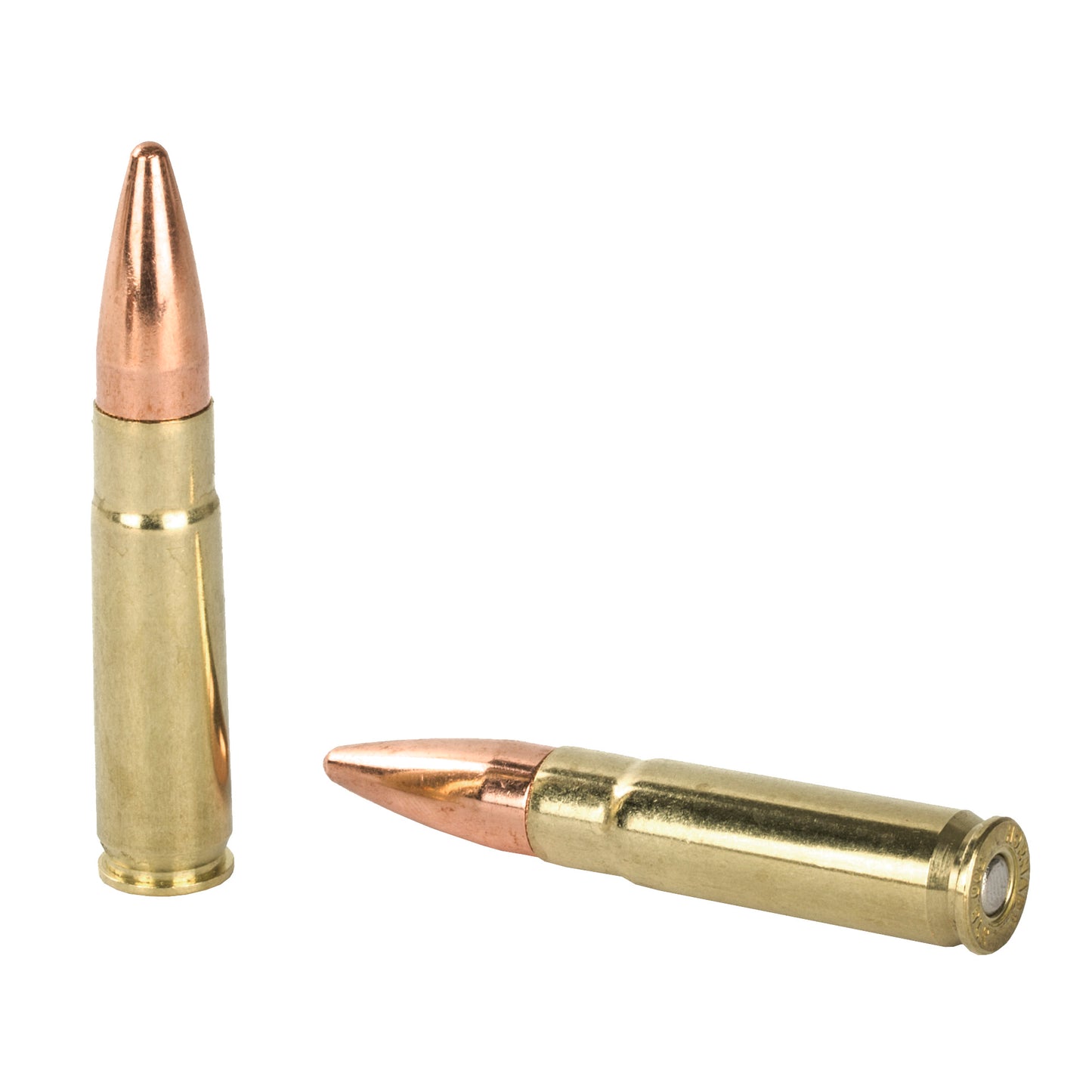 Frontier Cartridge, Lake City, 300 Blackout, 125 Grain, Full Metal Jacket, 20 Round Box