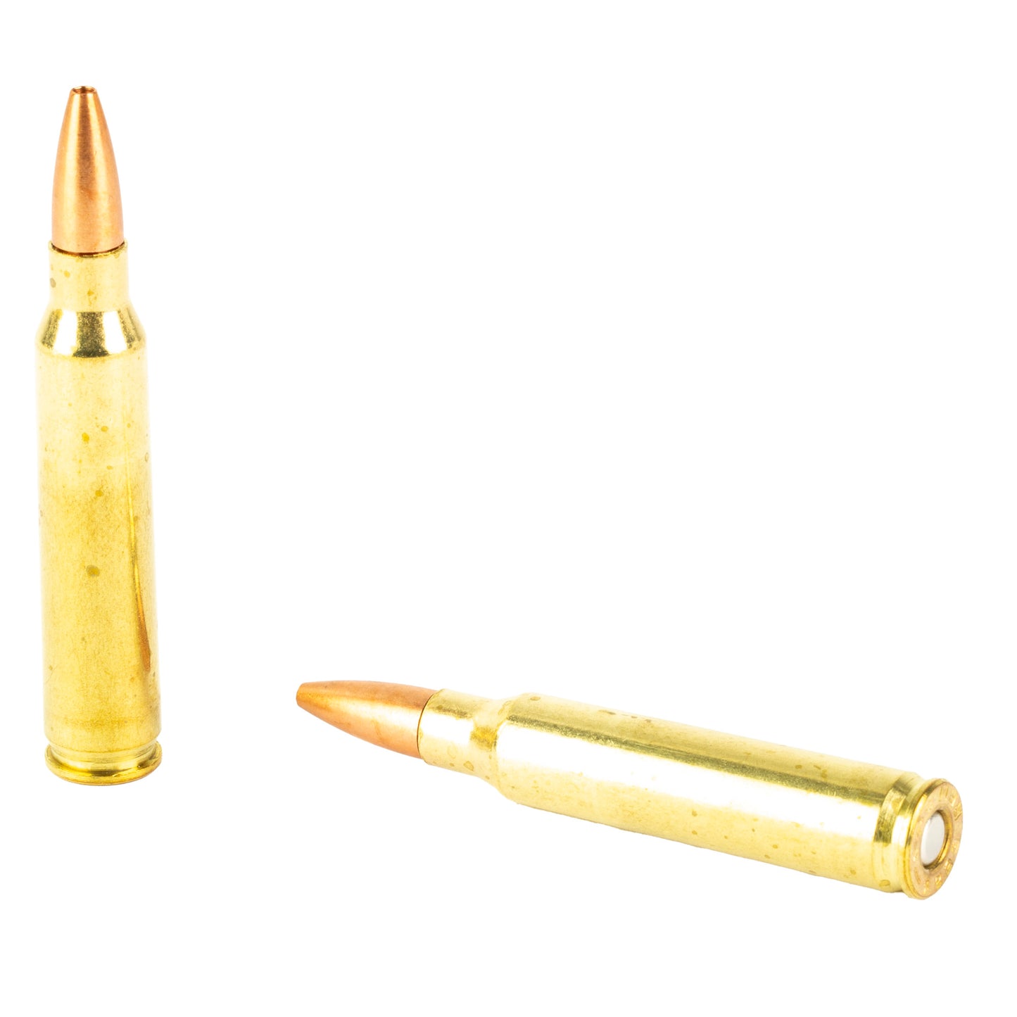 Lehigh Defense, Controlled Chaos, .223 Remington, 55 Grain, Fracturing Tip BTHP, 20 Round Box