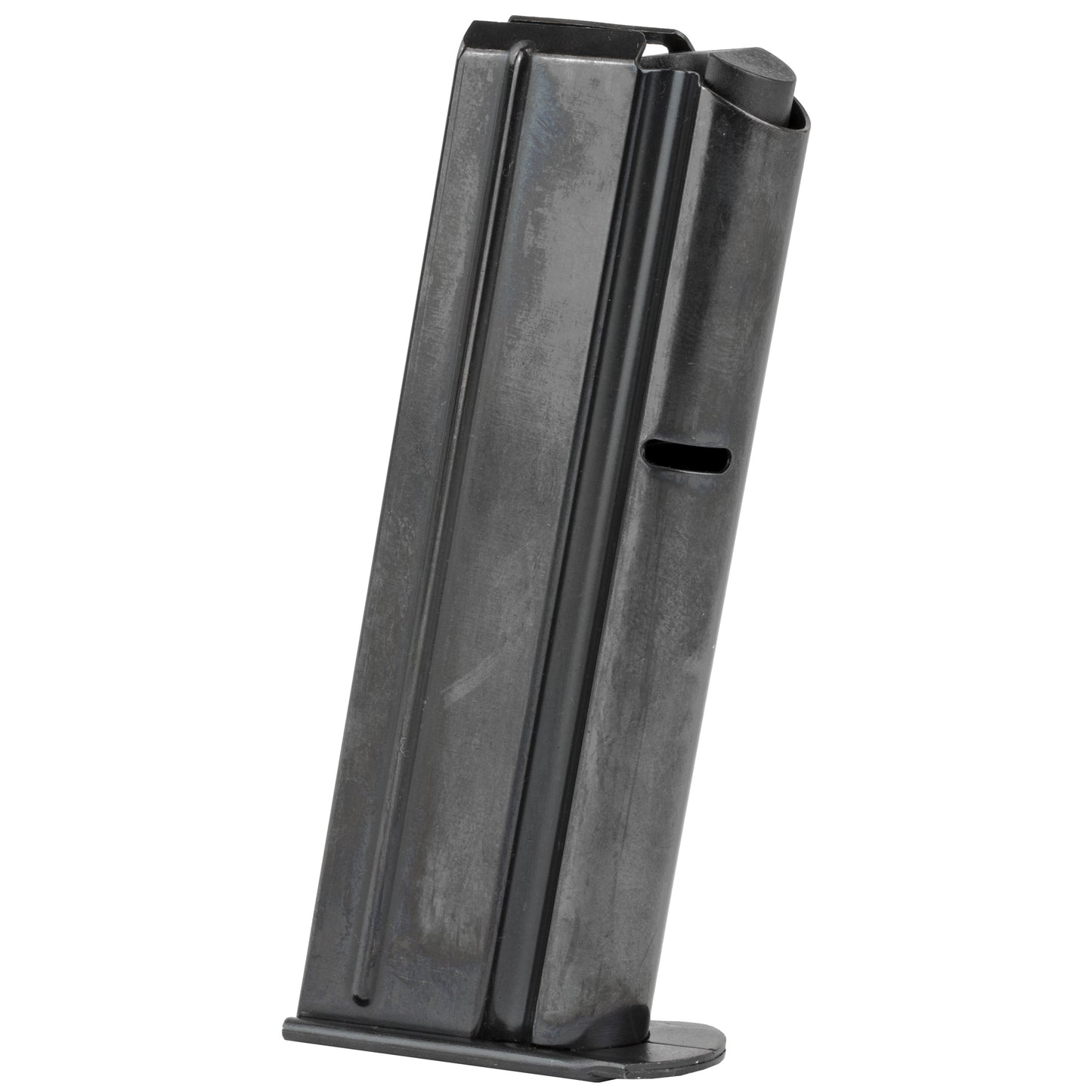 Magnum Research, Magazine, 357 Magnum, 9 Rounds, Fits Desert Eagle, Black