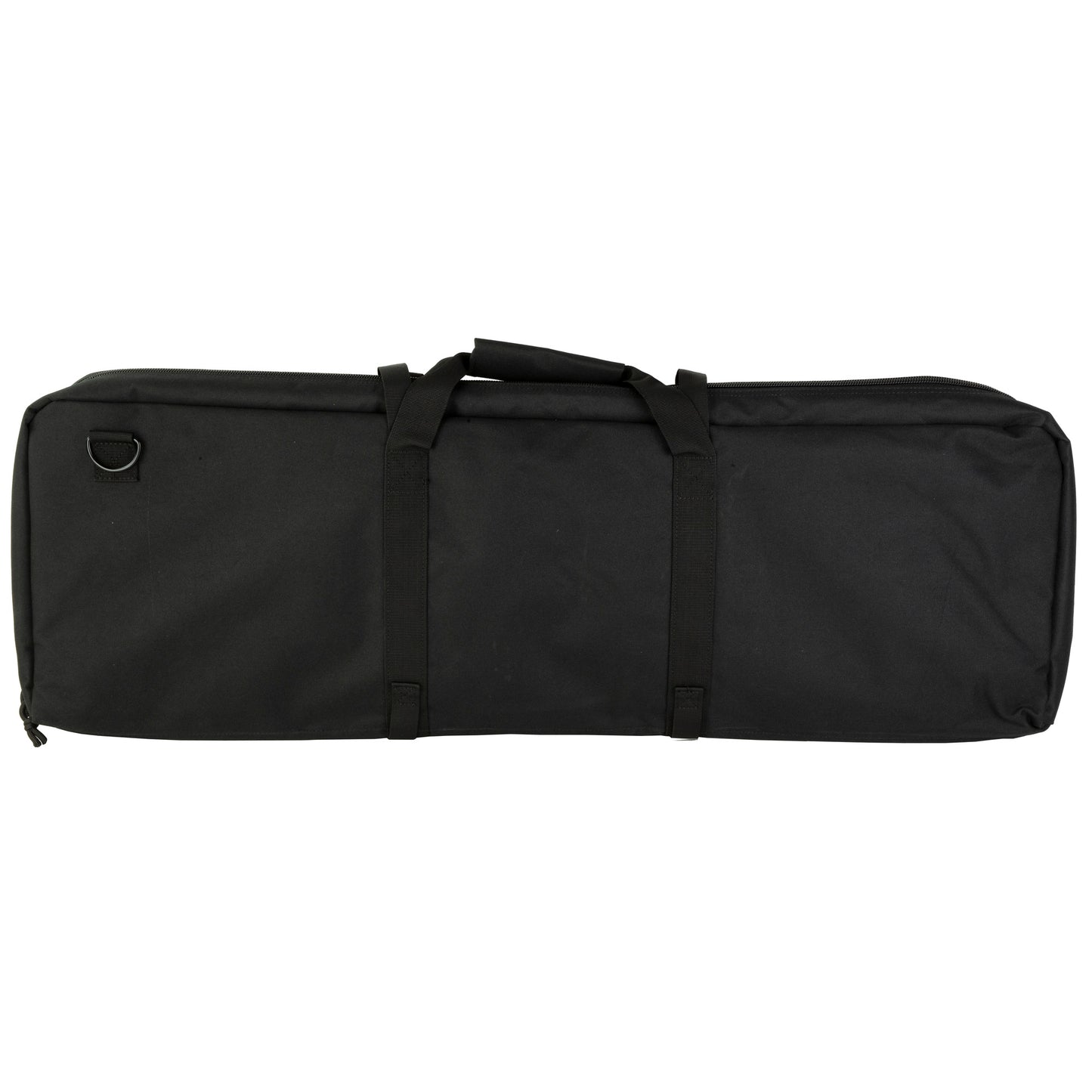 Full Forge Gear, Torrent Double Rifle Case, Black