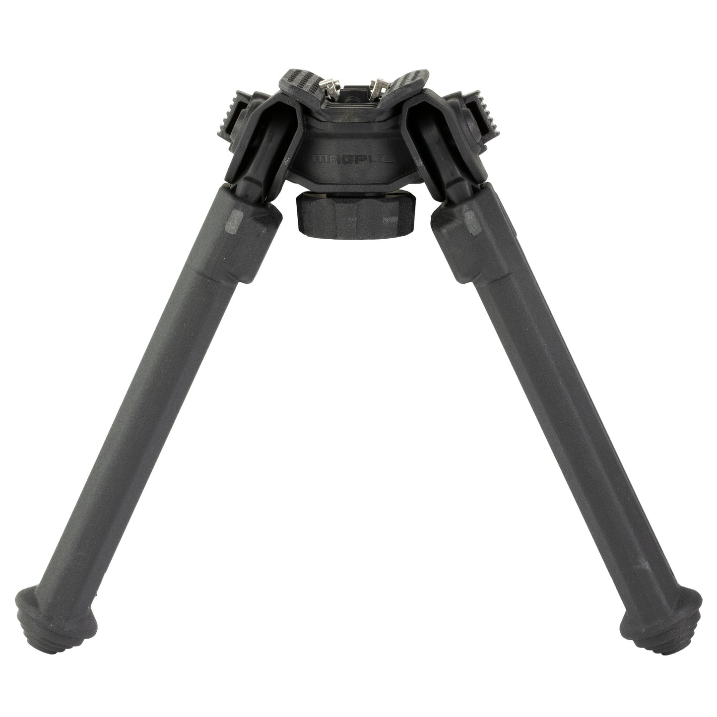 Magpul Industries, MOE Bipod, Fits Sling Stud, Matte Finish, Black
