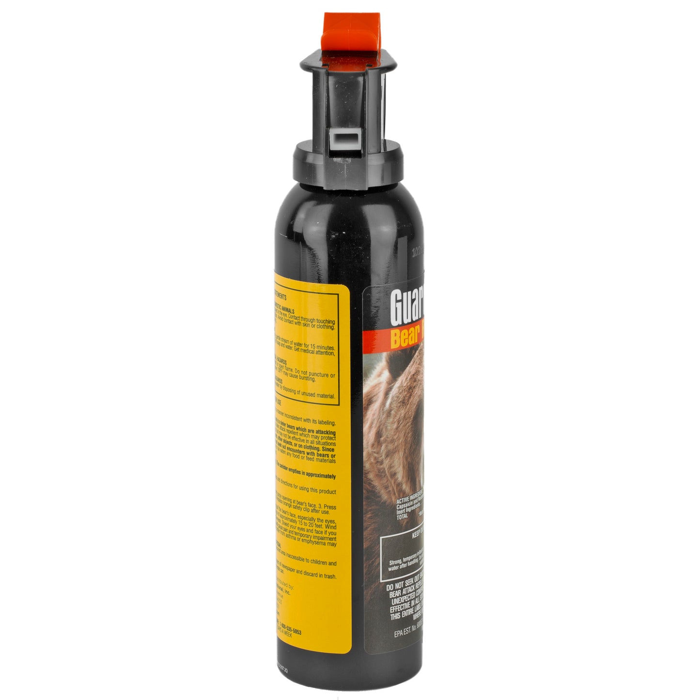 Mace Security International, Guard Alaska, Animal Repellent, 260gm, Aerosol Can