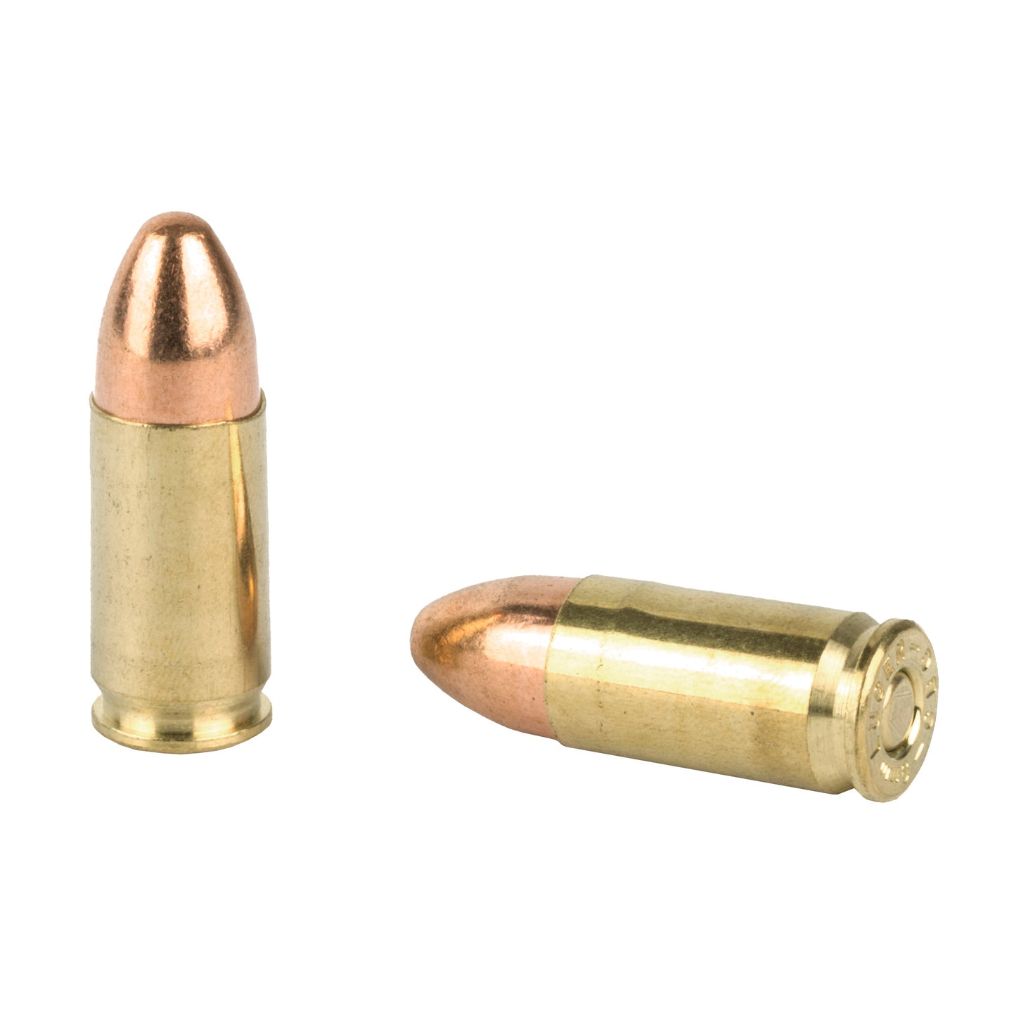 Magtech, Sport Shooting, 9MM, 115 Grain, Full Metal Jacket, 50 Round Box