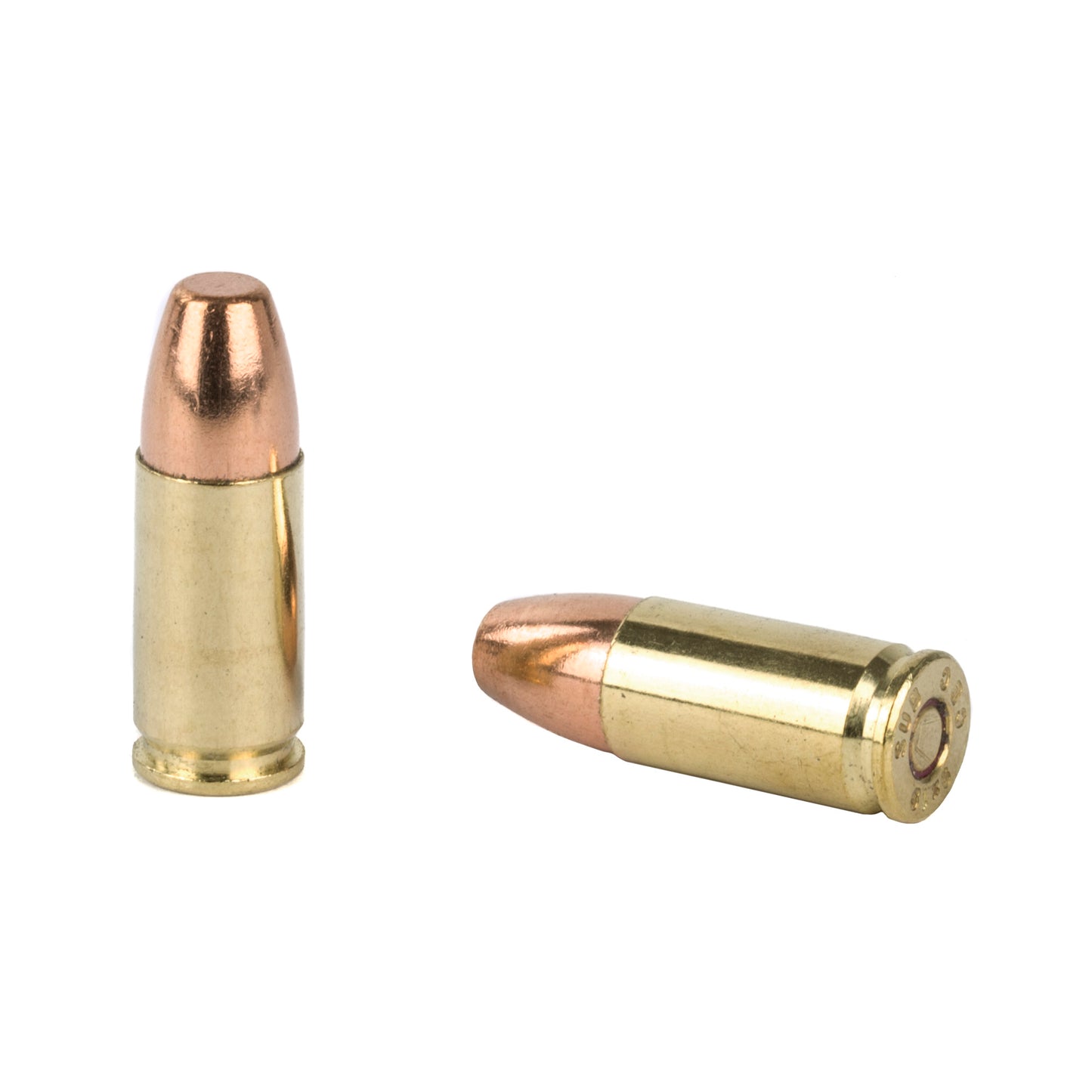 Magtech, Sport Shooting, 9MM, 147 Grain, Full Metal Jacket, Subsonic, 50 Round Box