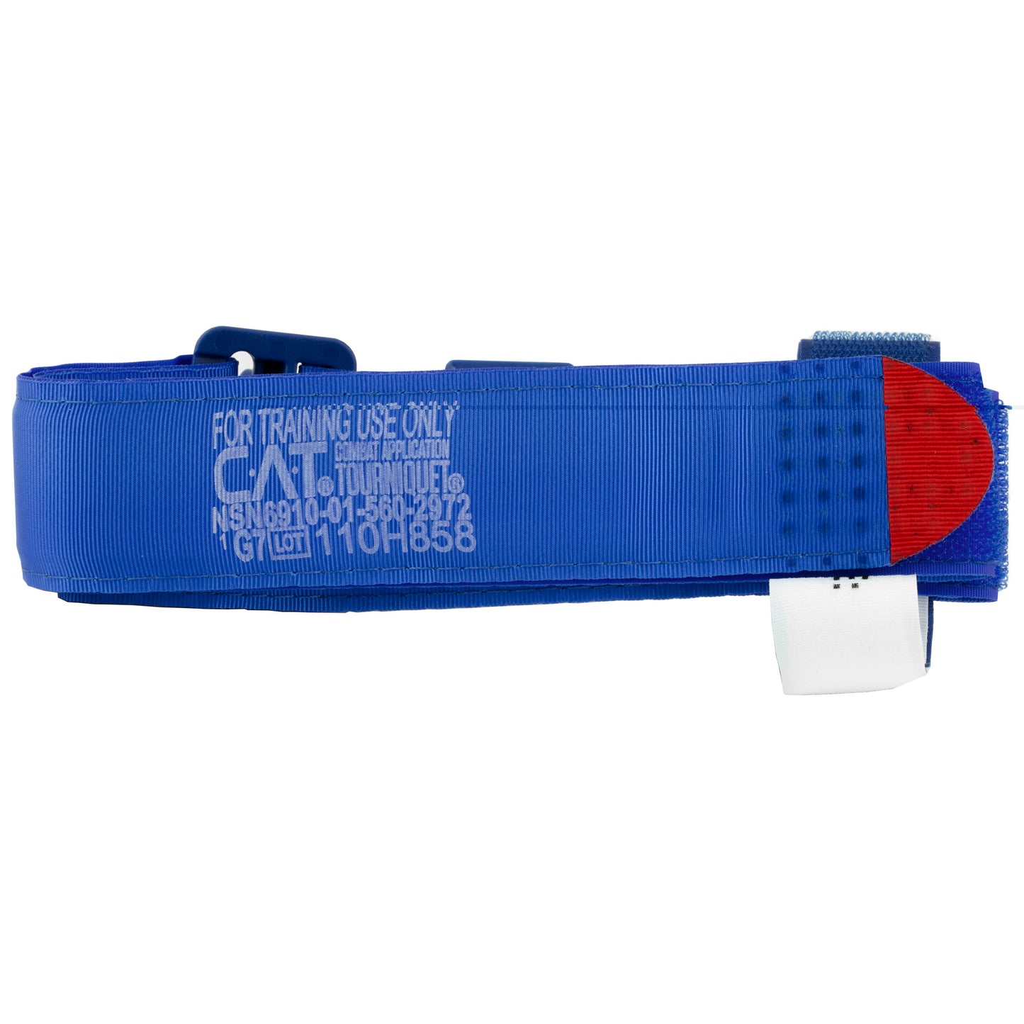 North American Rescue, Combat Application Tourniquet Trainer, Blue