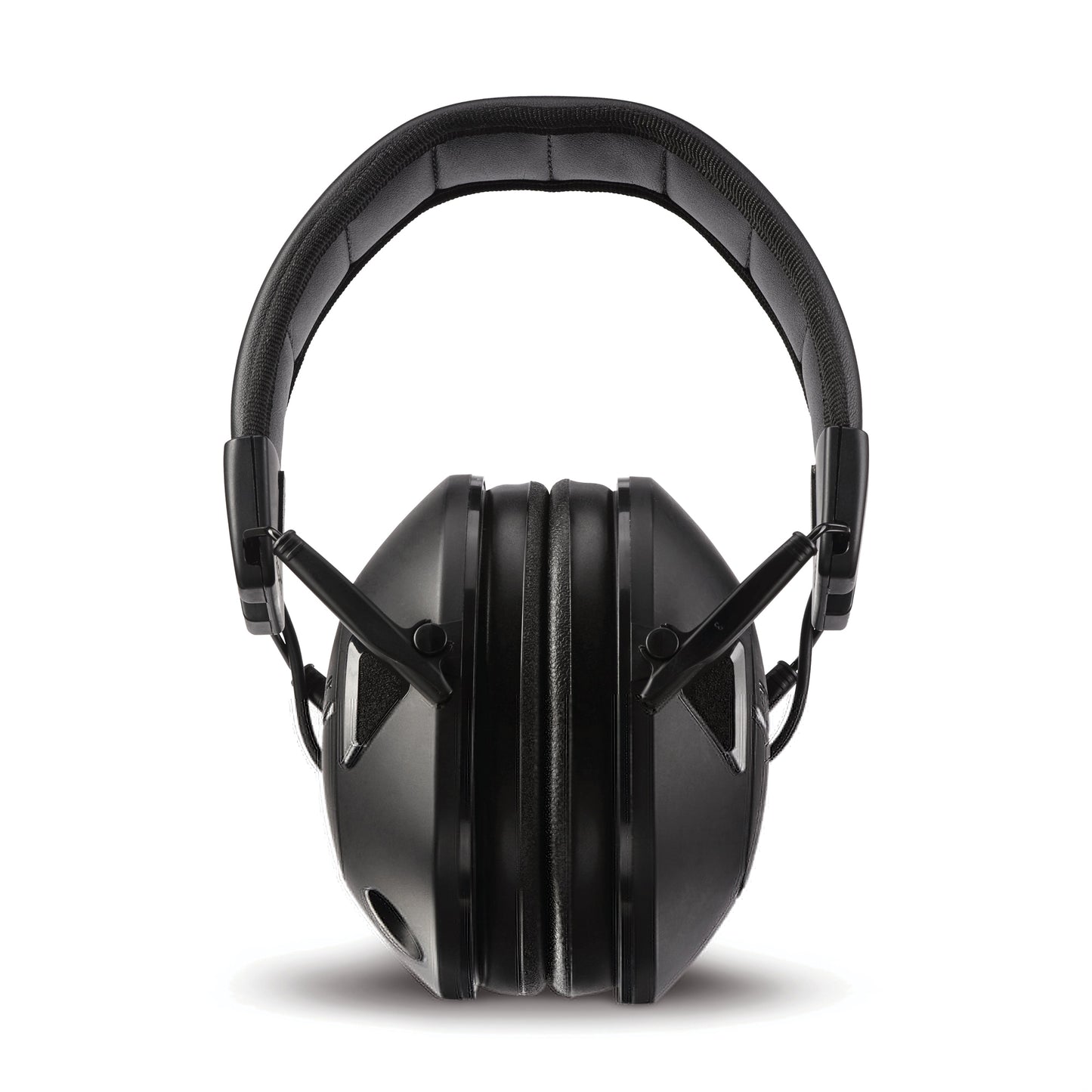 3M/Peltor, Tactical Sport Electronic Earmuff, Foam, Black, NRR 22