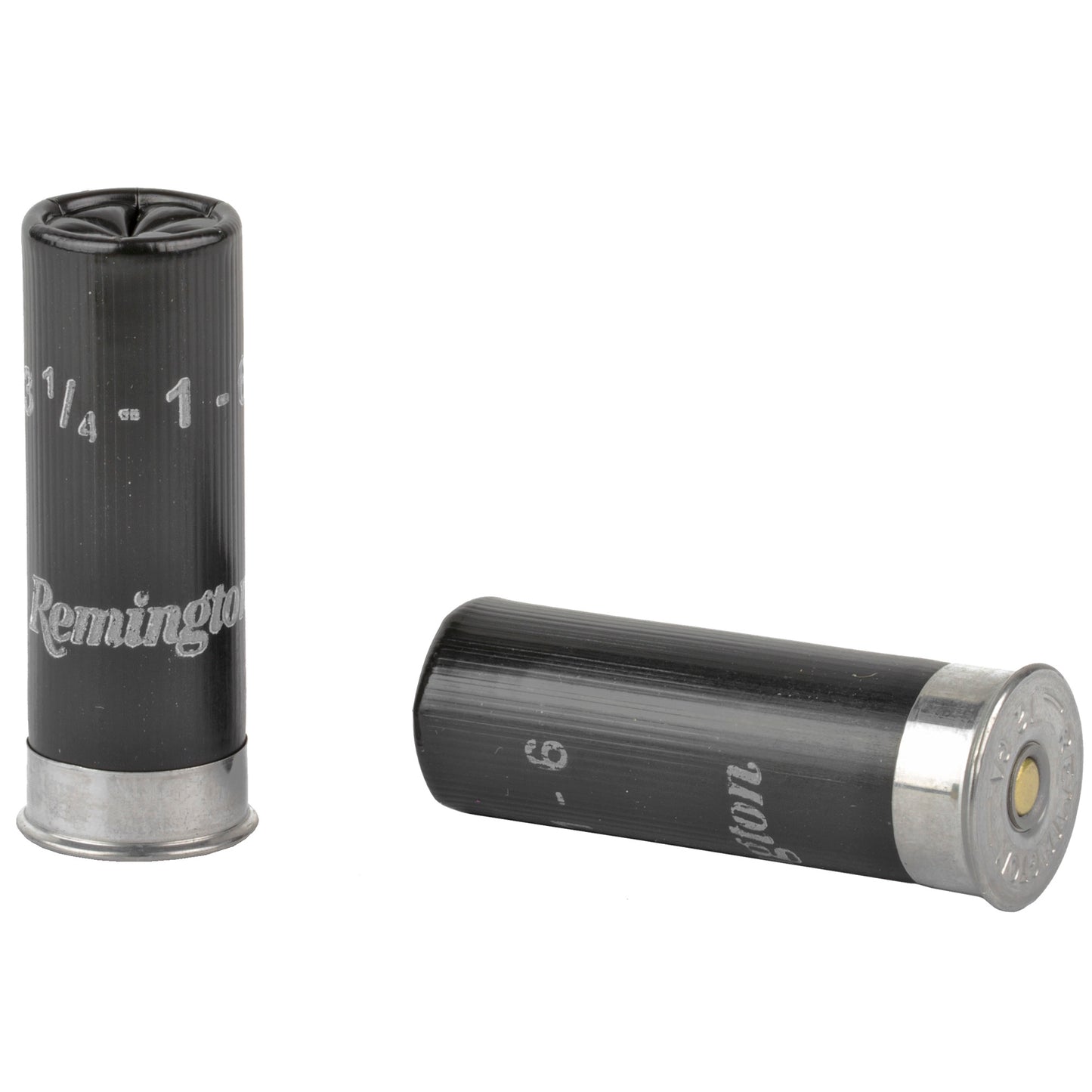 Remington, Game Load, 12 Gauge, 2.75", #6, 3.25 Dr, 1 oz., 25 Round Box