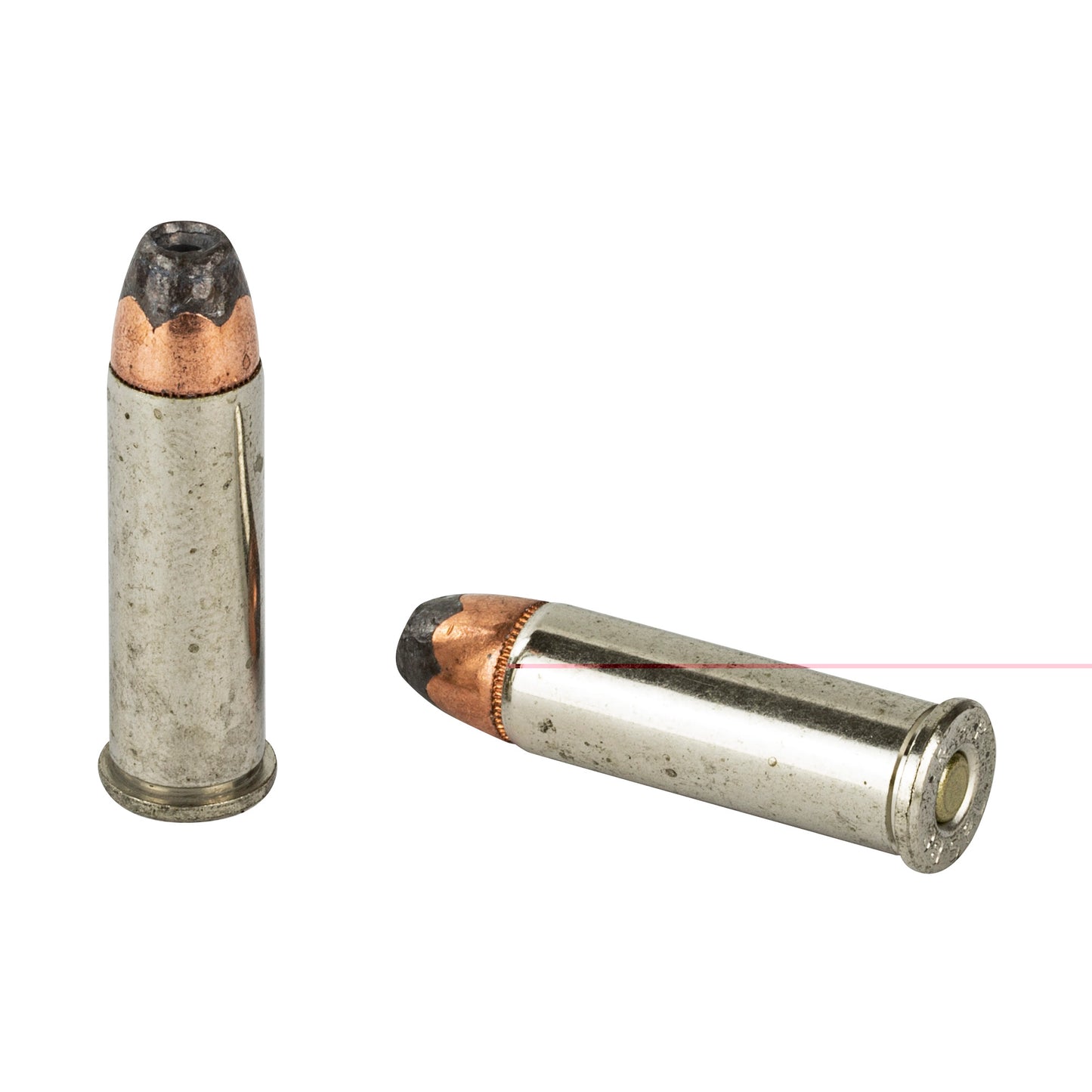 Remington, High Terminal Performance, 38 Special, 110 Grain, Semi Jacketed Hollow Point, 20 Round Box