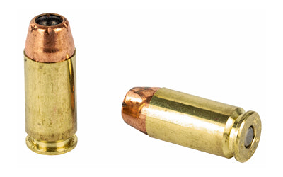 Remington, High Terminal Performance, 40S&W, 180 Grain, Jacketed Hollow Point, 20 Round Box
