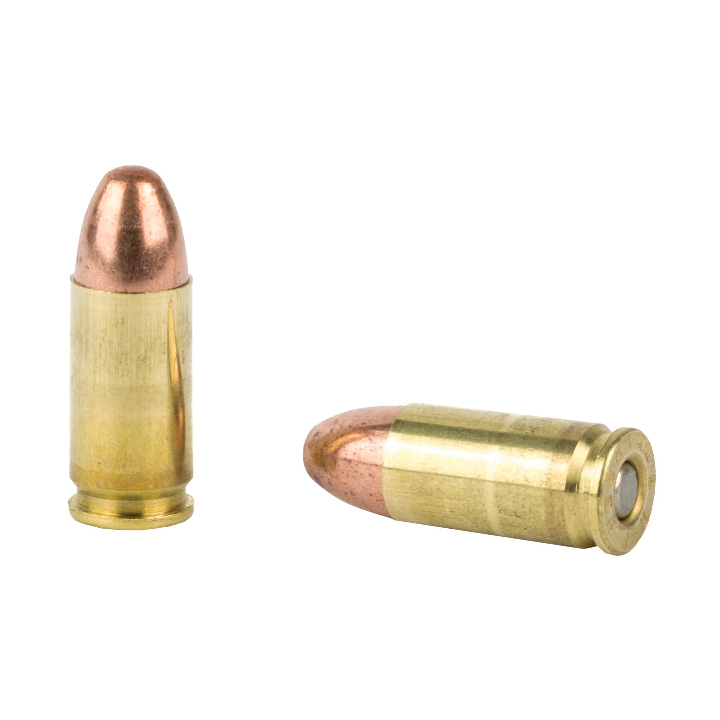 Remington, UMC, 9MM, 124 Grain, Full Metal Jacket, 50 Round Box
