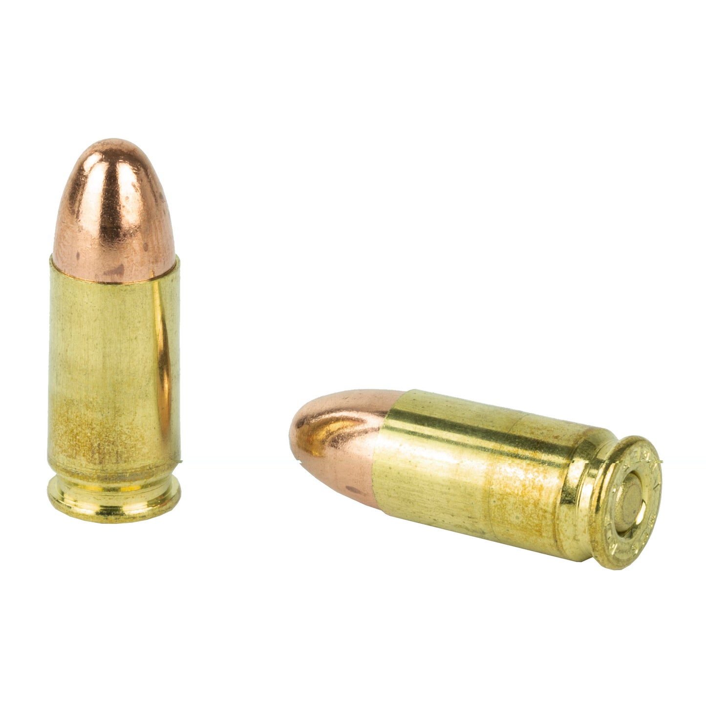 Remington, UMC, 9MM, 115 Grain, Full Metal Jacket, 50 Round Box