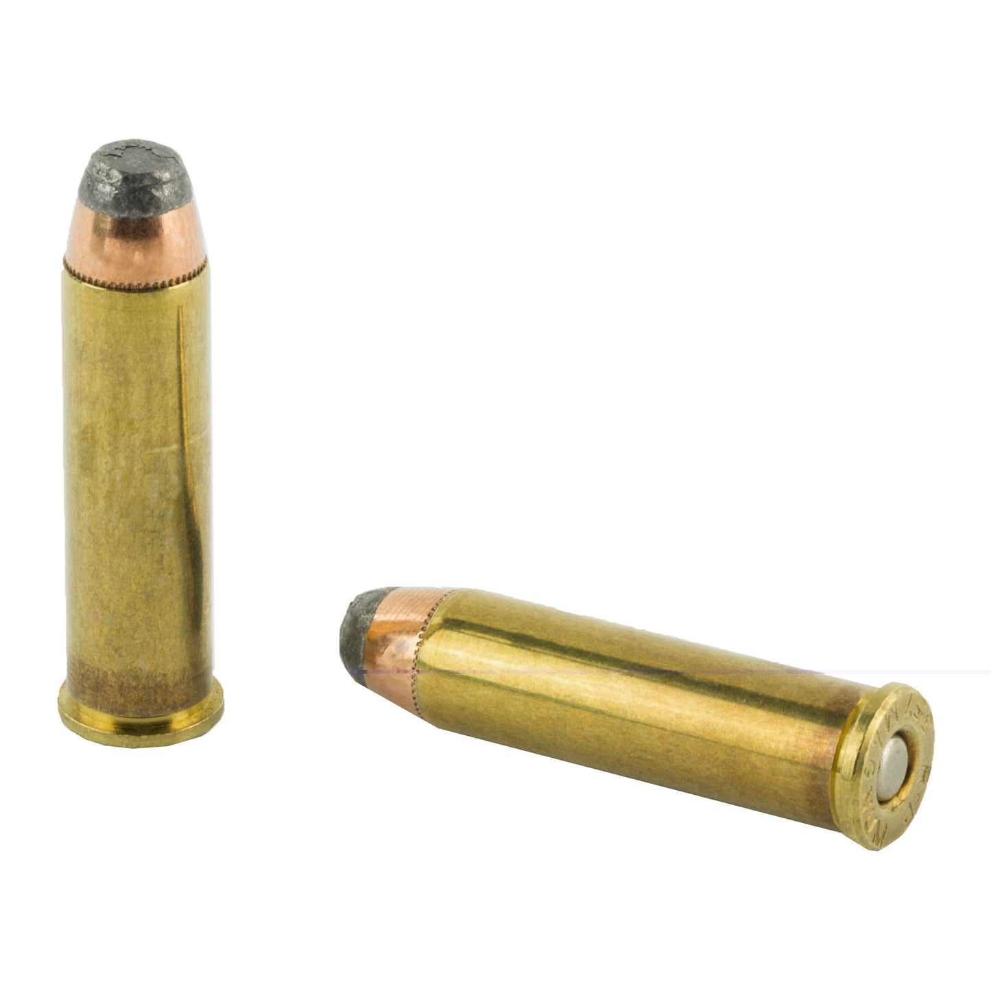 Remington, UMC, 357 Magnum, 125 Grain, Jacketed Soft Point, 50 Round Box