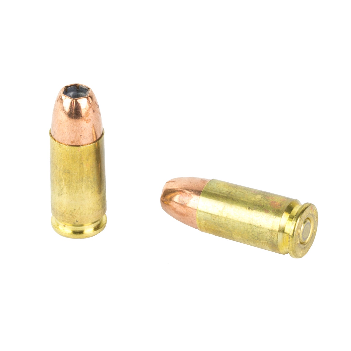 Remington, High Terminal Performance, 9MM, 115 Grain, Jacketed Hollow Point, 20 Round Box