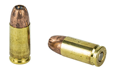 Remington, High Terminal Performance, 9MM +P, 115 Grain, Jacketed Hollow Point, 20 Round Box