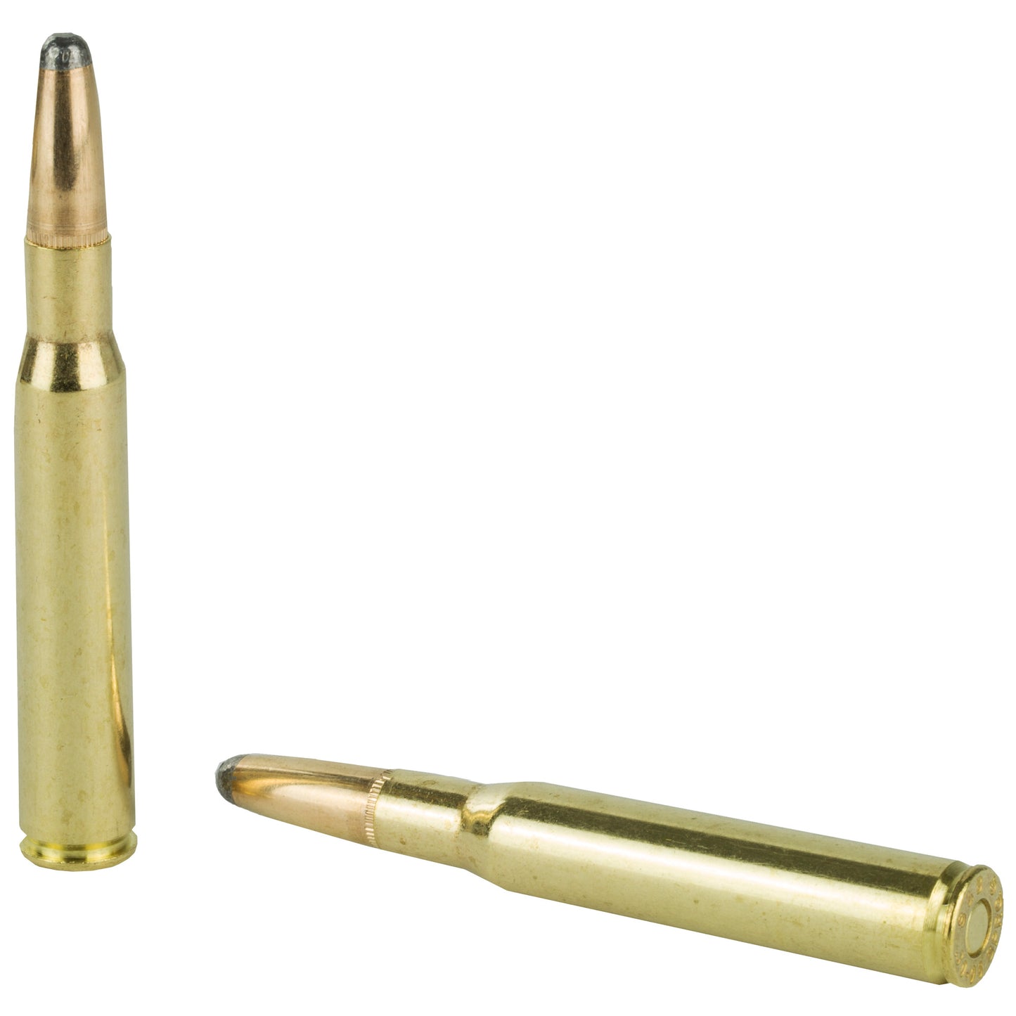 Sellier & Bellot, Rifle, 30-06, 180 Grain, Soft Point, 20 Round Box