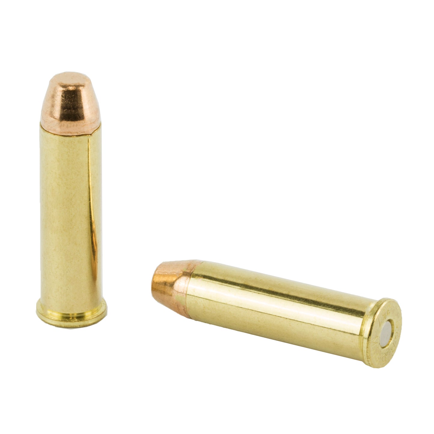 Sellier & Bellot, Pistol, 357MAG, 158 Grain, Full Metal Jacket, 50 Round Box