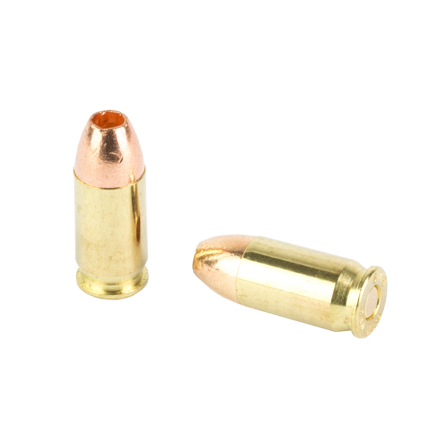 Sellier & Bellot, XRG, 380 ACP/9mm Browning Court, 77 Grain, Jacketed Hollow Point, 25 Round Box