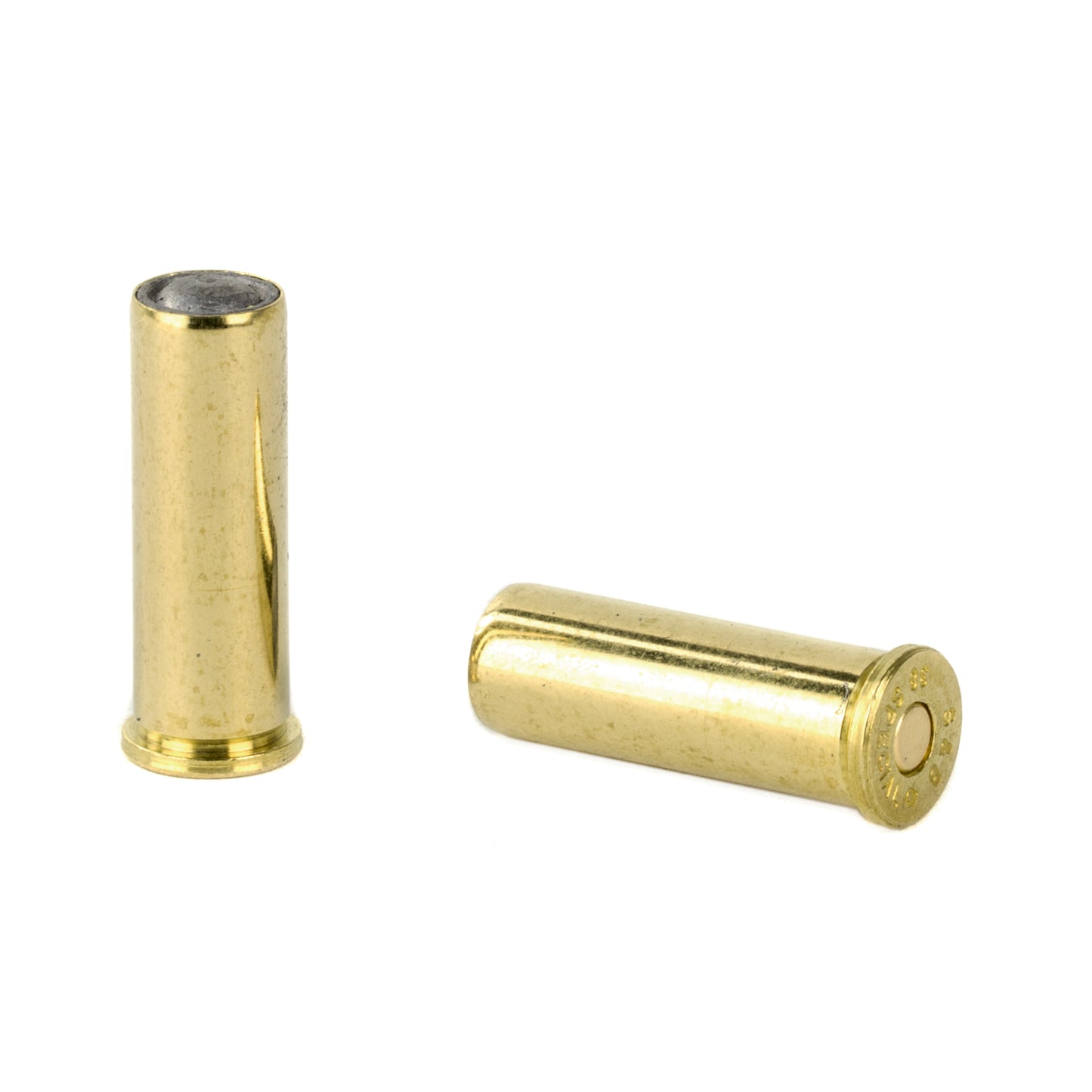 Sellier & Bellot, Pistol, 38 Special, 148 Grain, Wadcutter, 50 Round Box