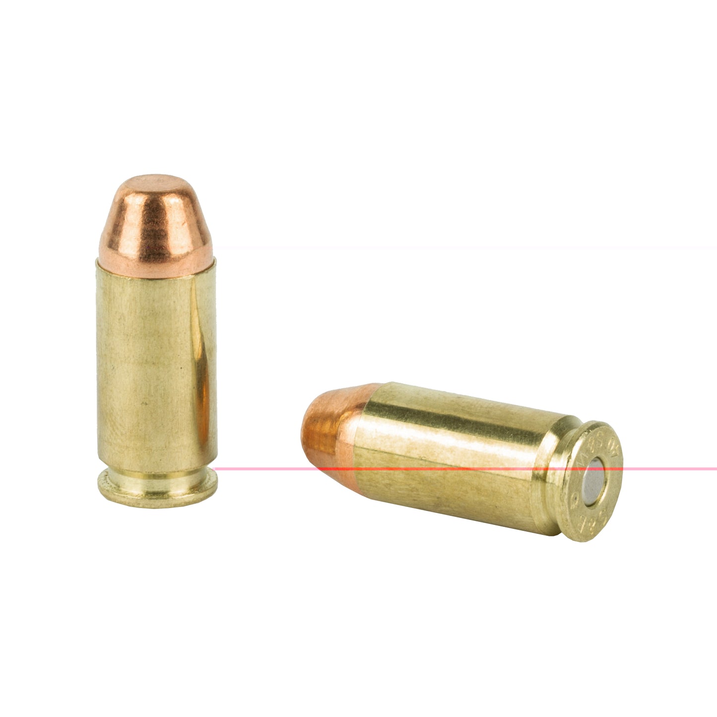 Sellier & Bellot, .40 S&W, 180 Grain, Full Metal Jacket, 50 Round Box