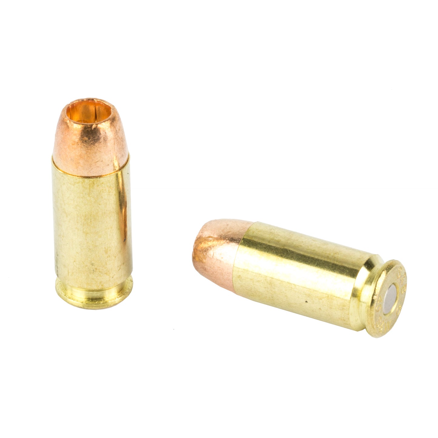 Sellier & Bellot, XRG, 40 S&W, 130 Grain, Jacketed Hollow Point, 25 Round Box