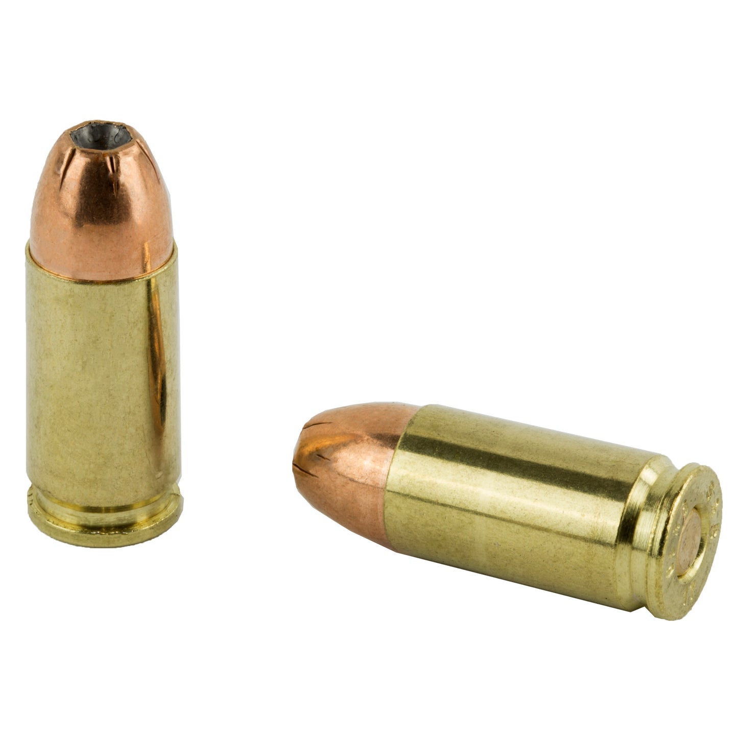 Sellier & Bellot, Pistol, 9MM, 115 Grain, Jacketed Hollow Point, 50 Round Box