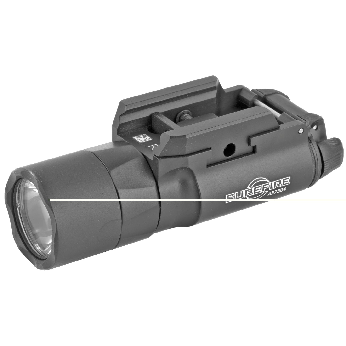Surefire, X300 Weaponlight, Weaponlight, Pistol and Picatinny, LED 1000 Lumens, 2x 123A, Black