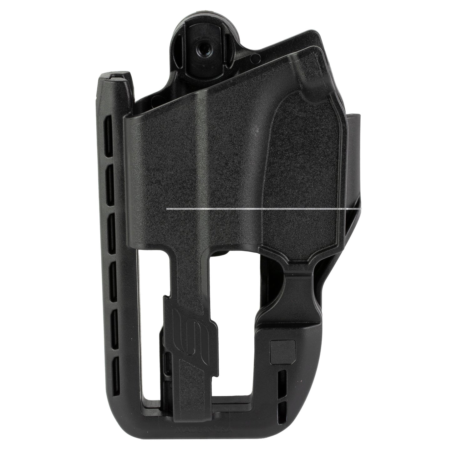Safariland, Schema, Inside Waistband Holster, For Glock 19, Laminate Construction, Black, Right Hand