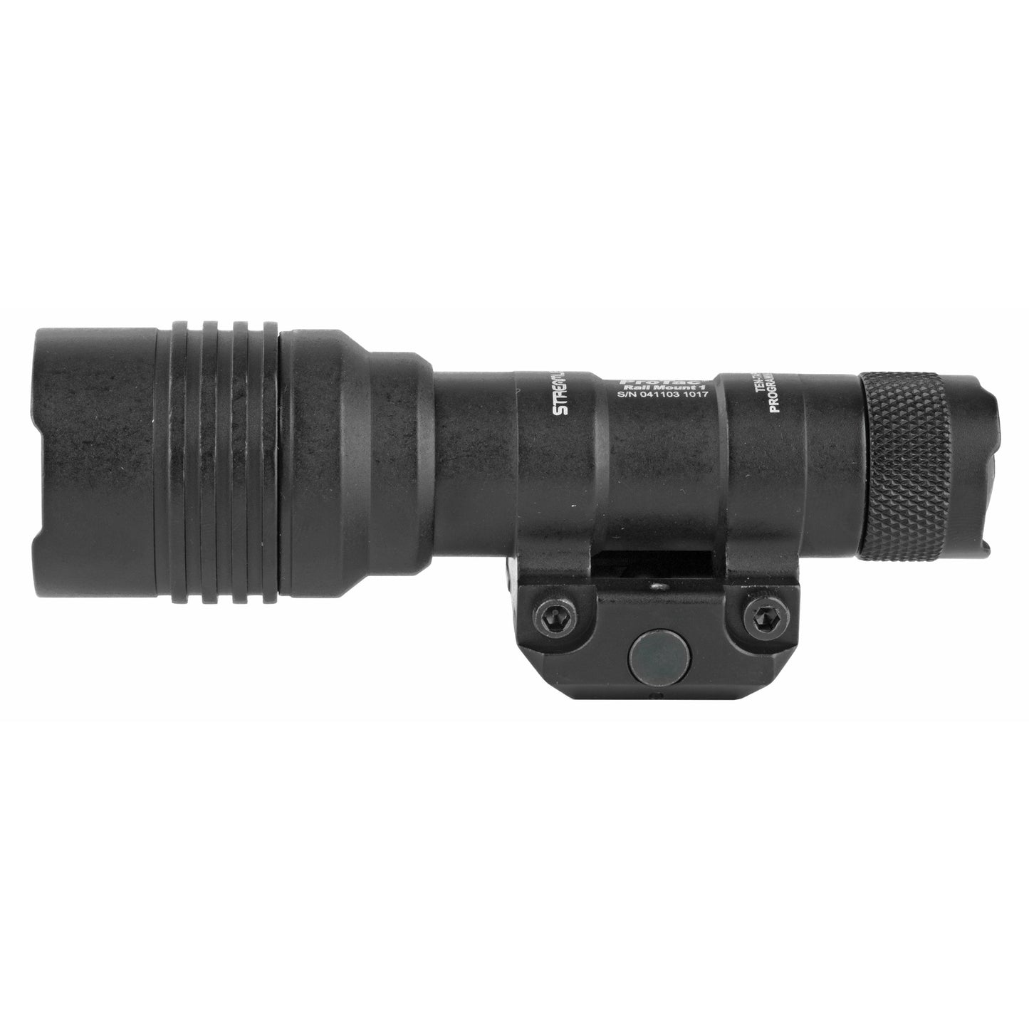 Streamlight, ProTac Rail Mount, 1L, Black