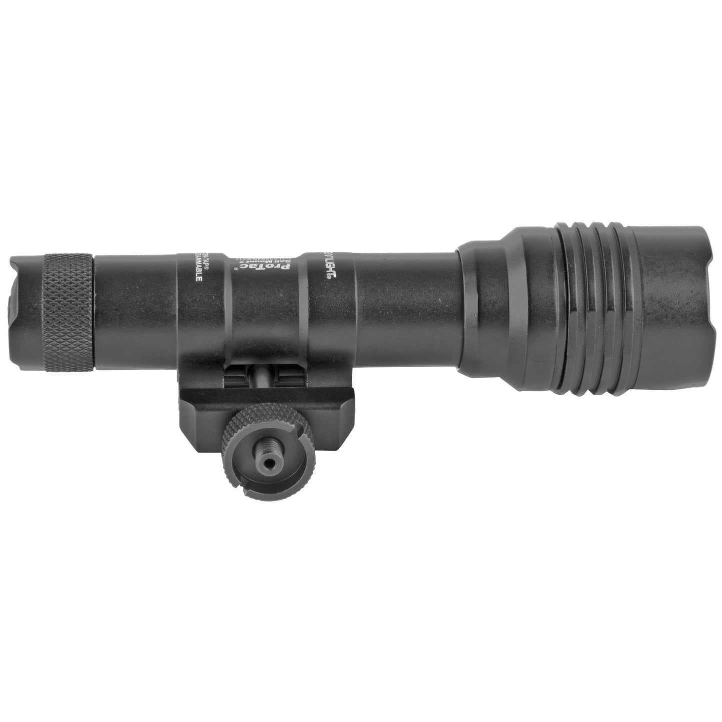 Streamlight, ProTac Railmount 2L, C4 LED 625 Lumen, Remote Switch, Black Finish