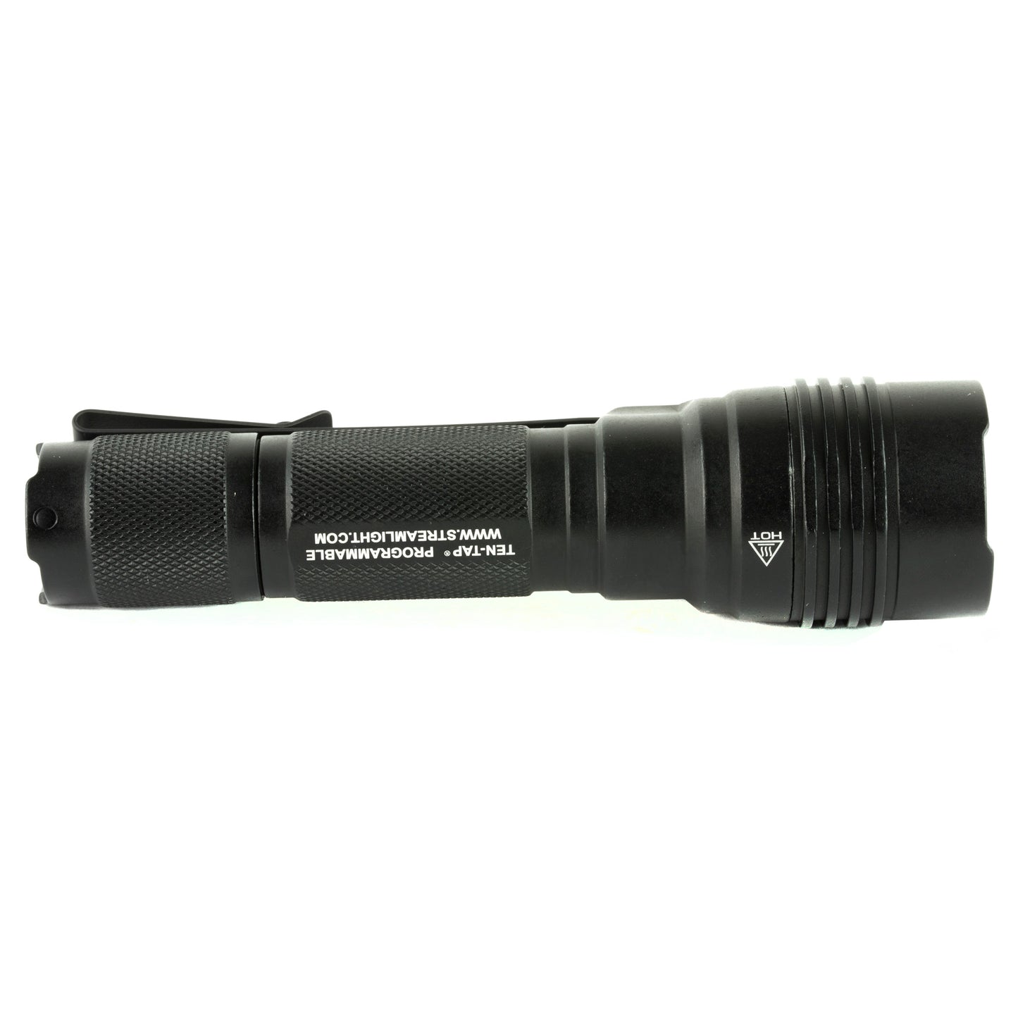 Streamlight, ProTac, Flashlight, 1000 Lumens, w/Battery, Black