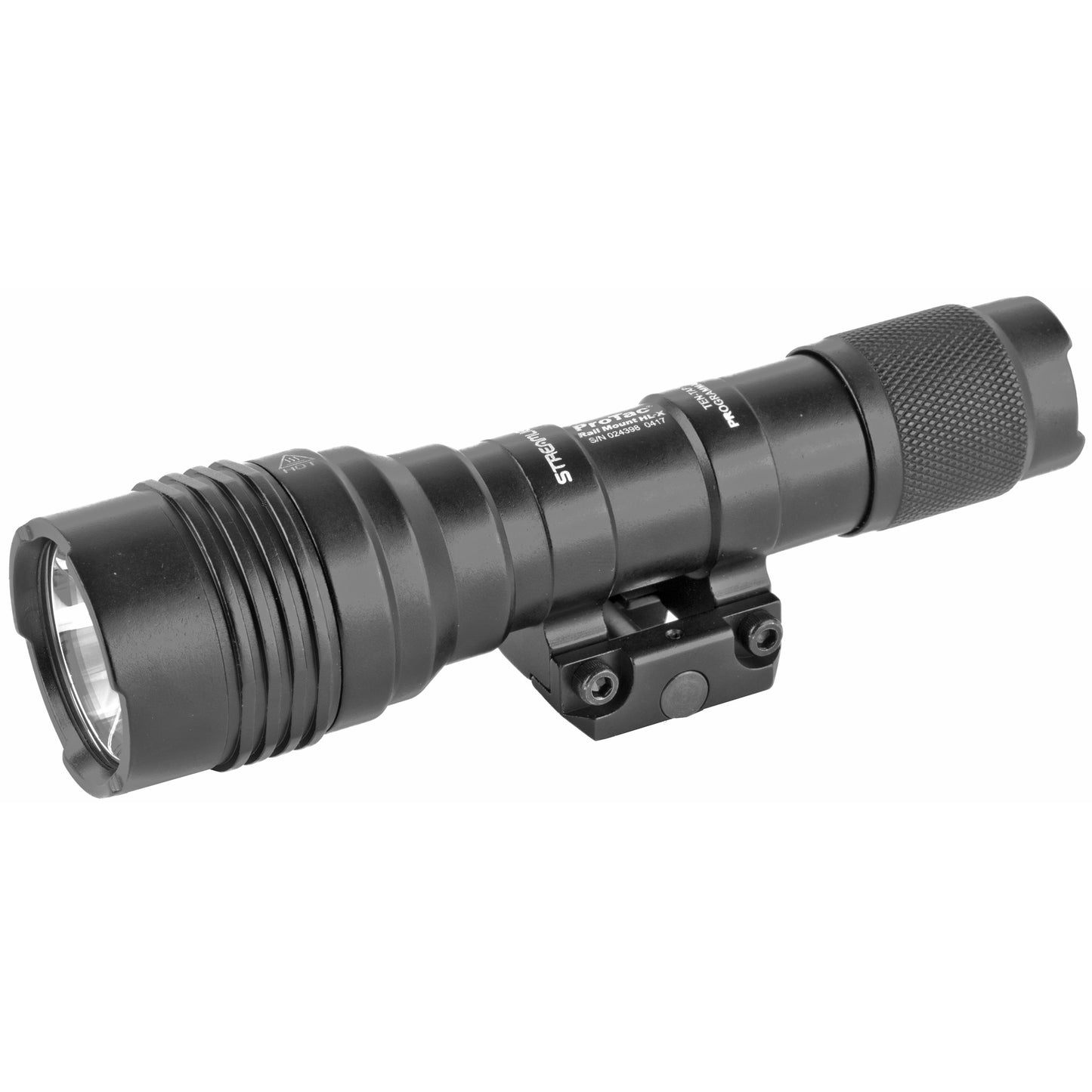 Streamlight, ProTac, 1000 Lumens, Mount, Remote Switch, Black