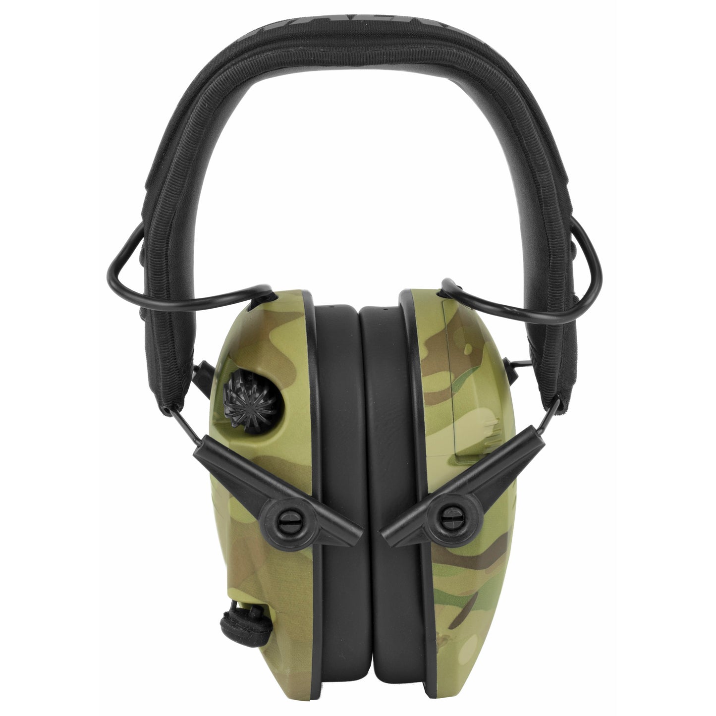 Walker's, Razor Slim, Electronic Earmuff, Multicam