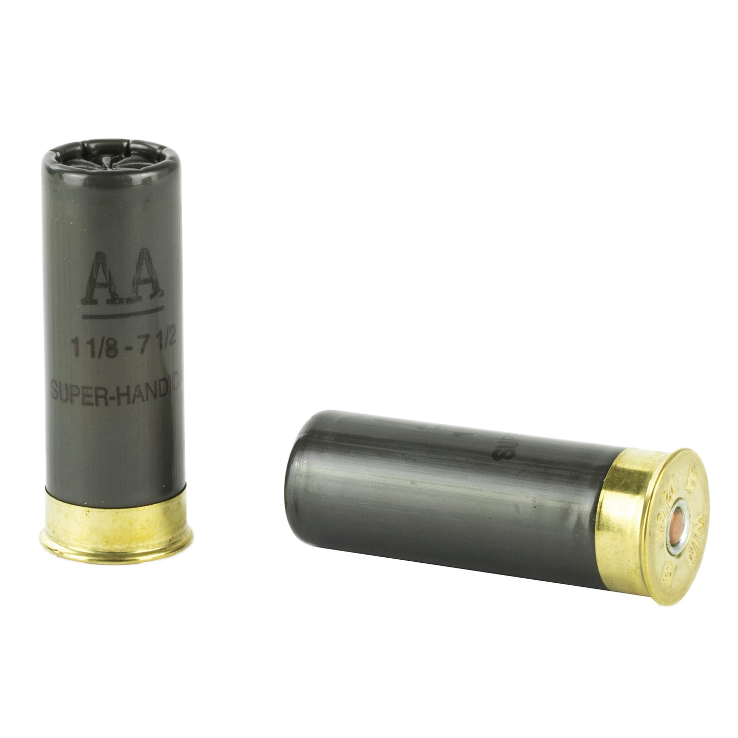 Winchester, AA Super Handicap, 12Ga 2.75", #7.5, Shotshell, 25 Round Box