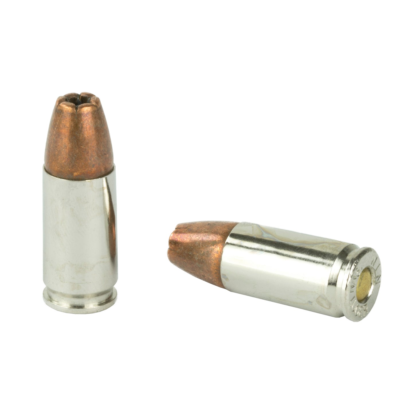 Winchester, Defender, 9MM, 147 Grain, PDX1, Bonded Jacketed Hollow Point, 20 Round Box