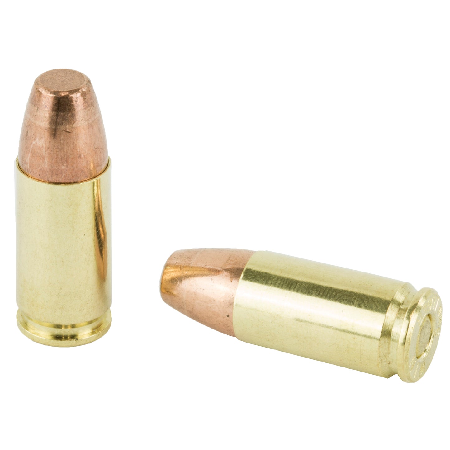 Winchester, Super Suppressed, 9MM, 147 Grain, Full Metal Jacket Encapsulated, 50 Round Box