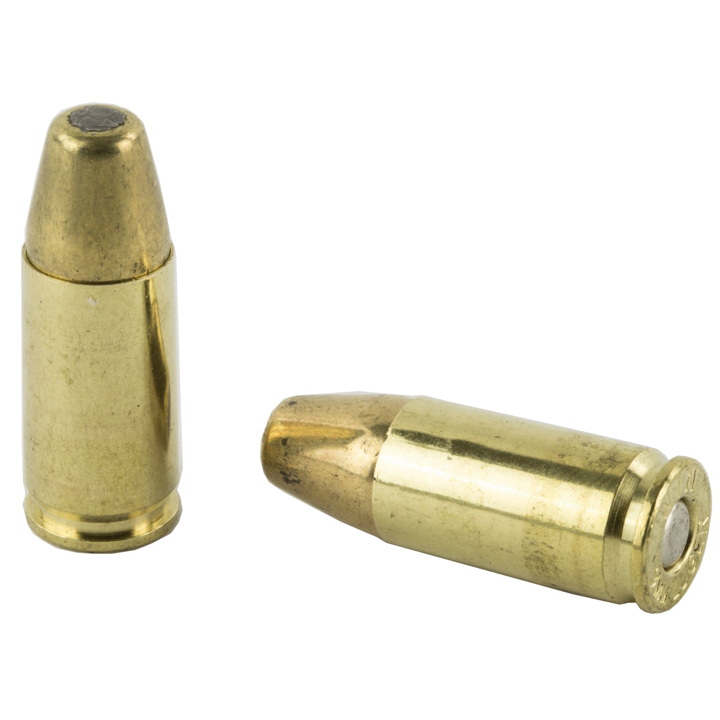 Winchester Ammunition, Super X Winclean, 9MM, 124 Grain, Brass Enclosed Base Clean, 50 Round Box
