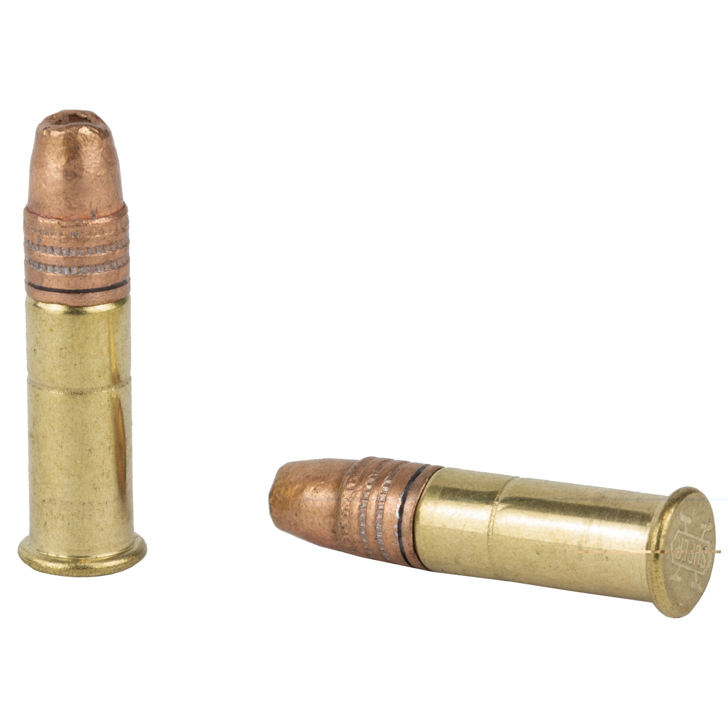 Winchester, Hyper Velocity, 22LR, 40 Grain, Copper Plated Hollow Point, 100 Round Box