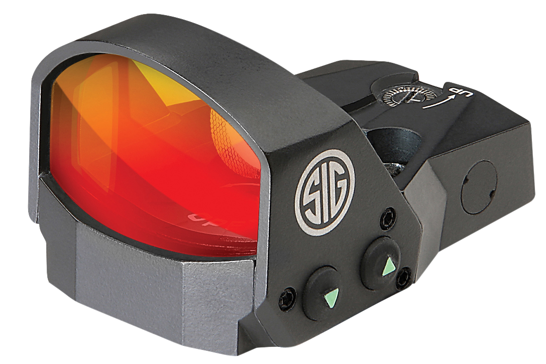 Sig Sauer Electro-optics Romeo1, Sig Sor11600 Romeo1 1x30 6moa