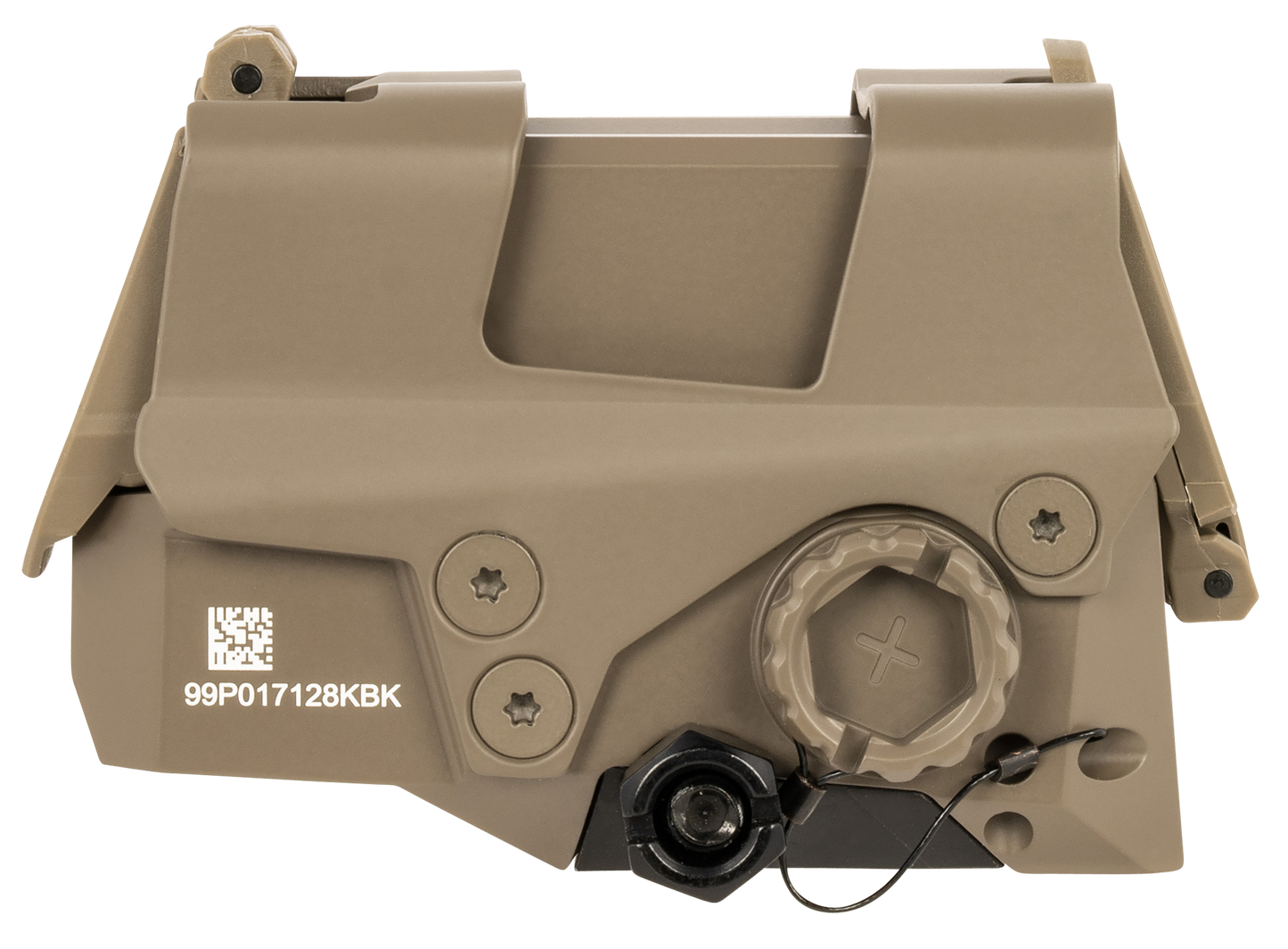 Sig Sauer Electro-optics Romeo8t, Sig Sor81003 Romeo8t 1x38 Cir Dot 2 Moa Fde