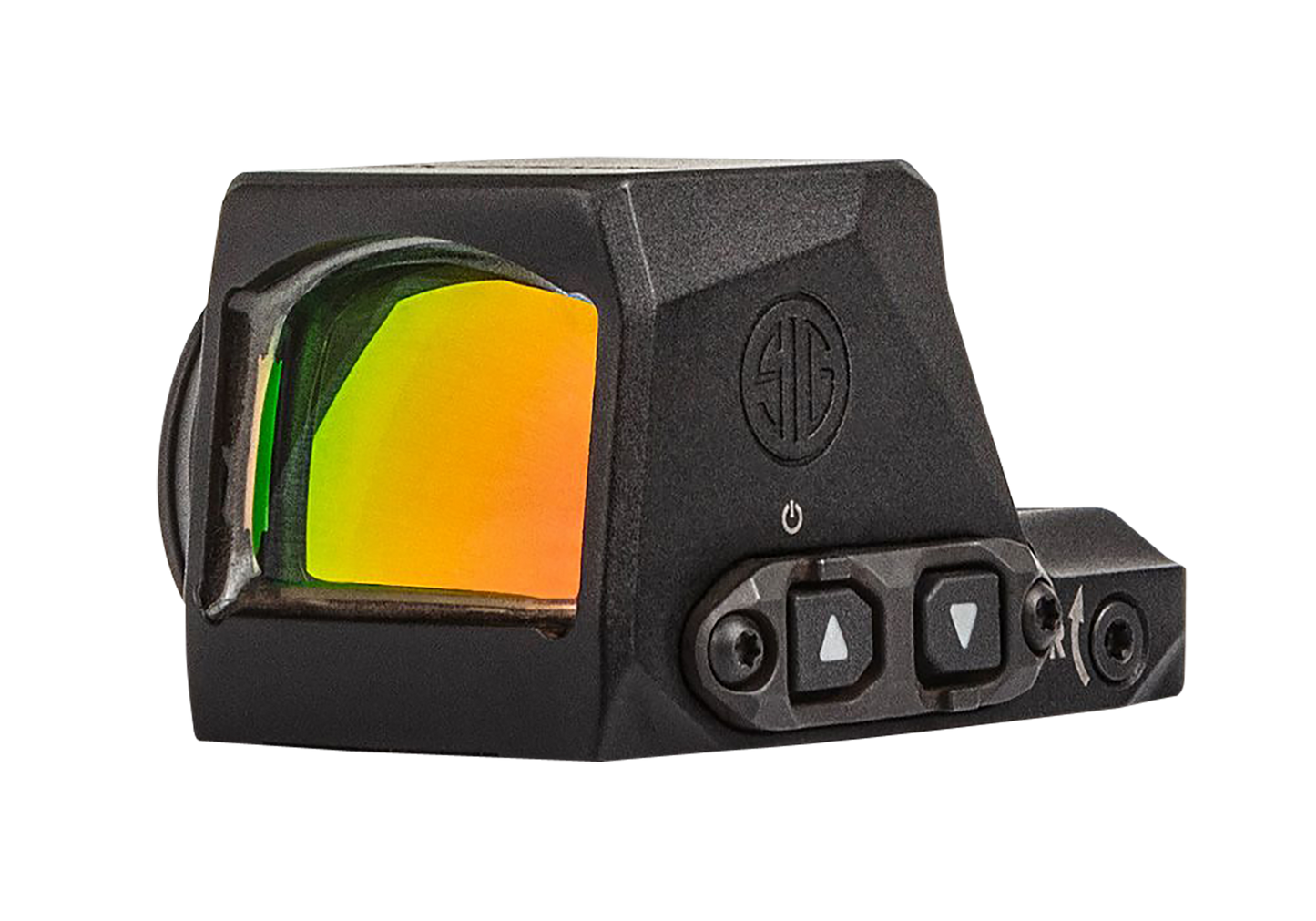 Sig Sauer Electro-optics Romeo-x Compact, Sig Sorx1200 Romeox Compact 365 2moa Dual