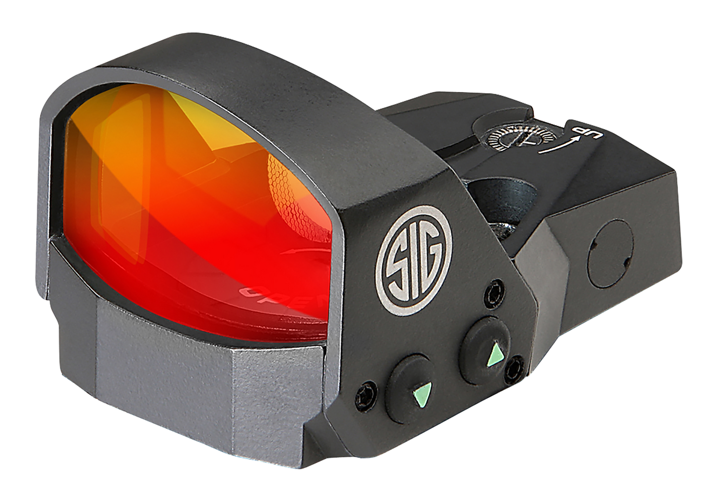 Sig Sauer Electro-optics Romeo1, Sig Sor11000 Romeo1 1x30 3moa