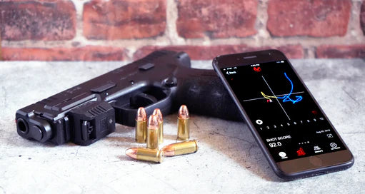 MANTIS X10 ELITE - SHOOTING PERFORMANCE SYSTEM