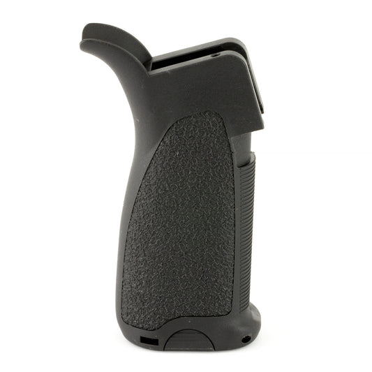 Bravo Company, BCMGUNFIGHTER Grip Mod 1, Fits AR Rifles, Black