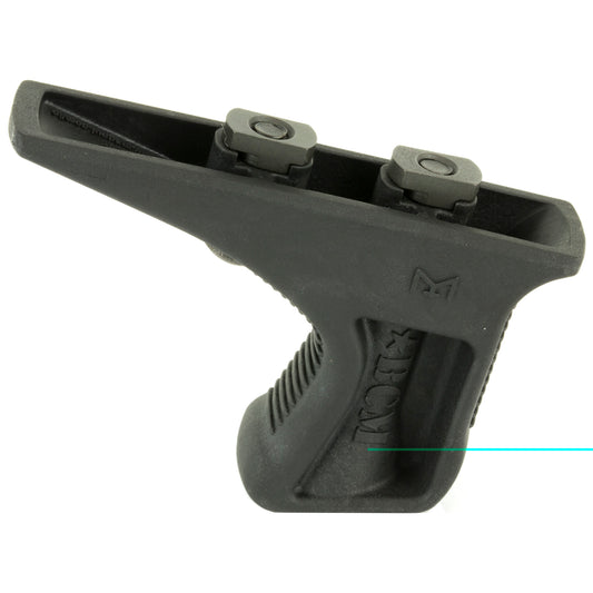 Bravo Company, BCMGUNFIGHTER, Kinesthetic Angled Grip, MLOK Compatible, Black