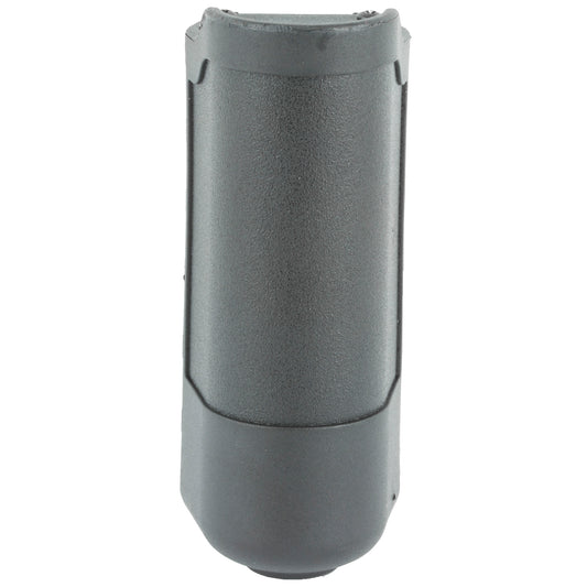 BLACKHAWK, CQC Flashlight Pouch, Fits Compact Flashlight, Matte, Black