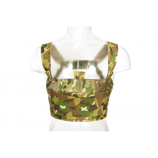 Blue Force Gear, Ten-Speed M-4 Chest Rig, Multi-Cam
