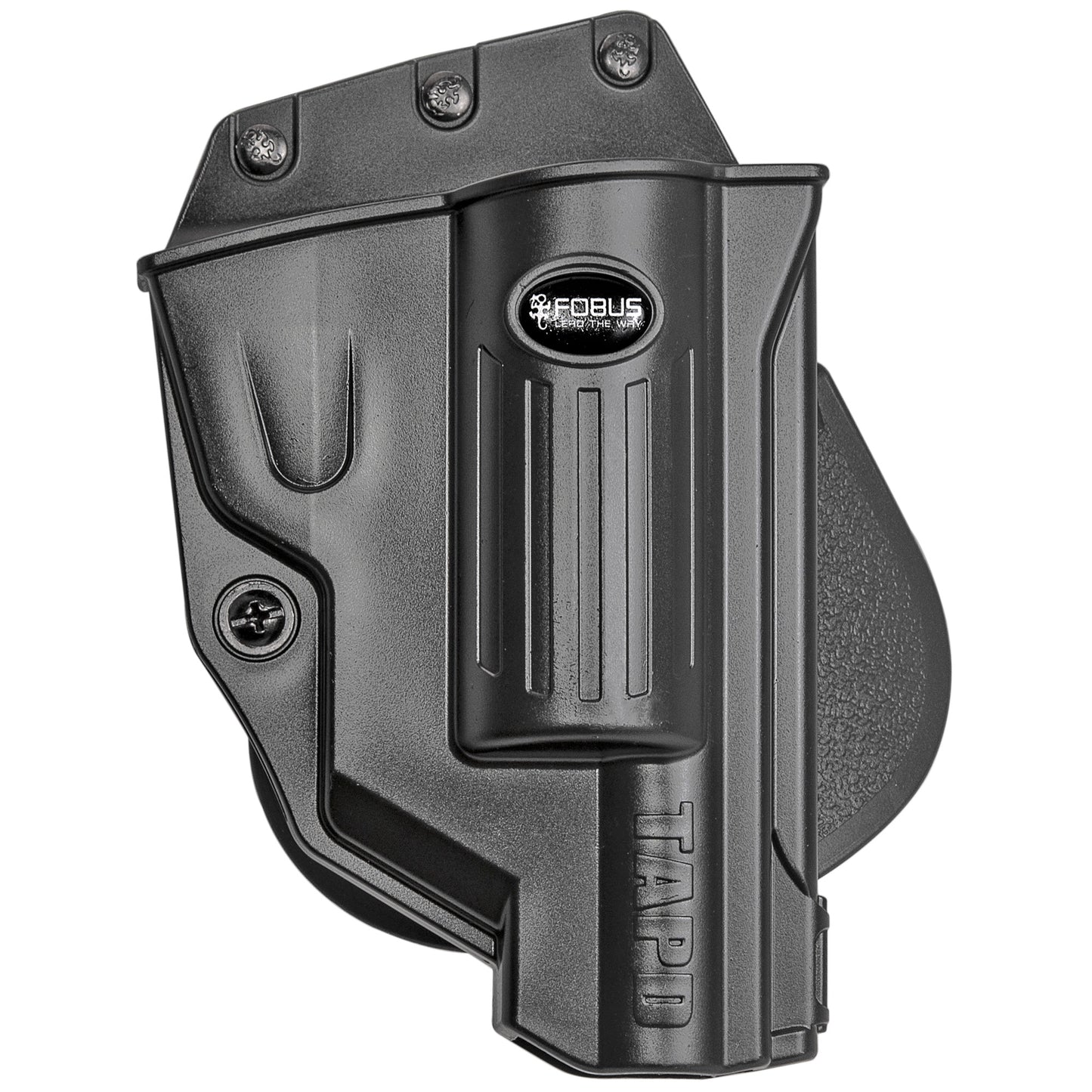 Fobus, Evolution Paddle Holster, Fits Taurus Judge (Polymer Frame Only), Right Hand