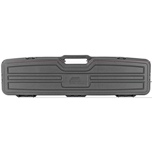 Plano, Se Series, Rifle Case, 41.8"X12"X3.55", Black