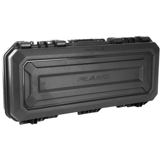 Plano, 36" AW2 Rifle/Shogun Case, Black, Hard, 38.4"X16.8"X6.4", Black