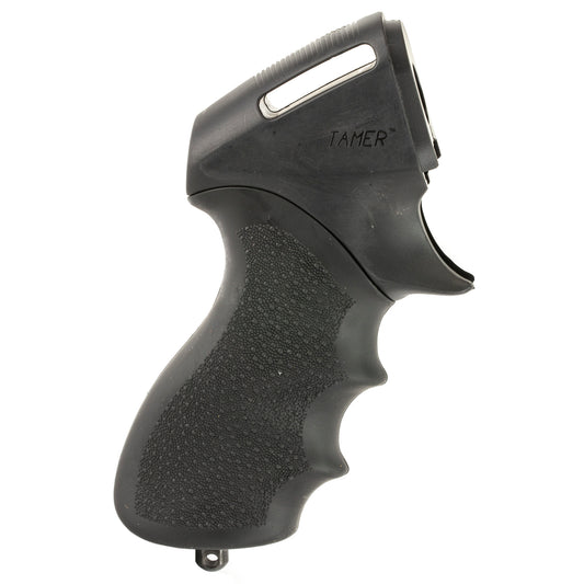Hogue, Tamer Shotgun Pistol Grip, Rem 870, Black